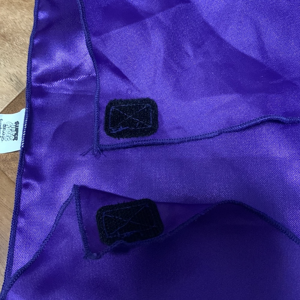 Super Hero Capes Bundle of 7 - Picture 5 of 5